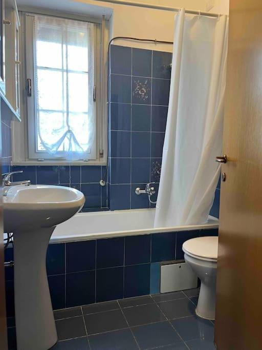 Magnifica Villa A Fregene Fregenae Esterno foto