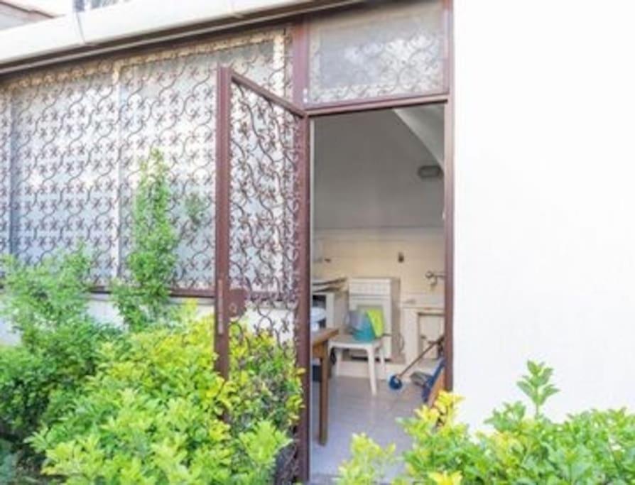 Magnifica Villa A Fregene Fregenae Esterno foto