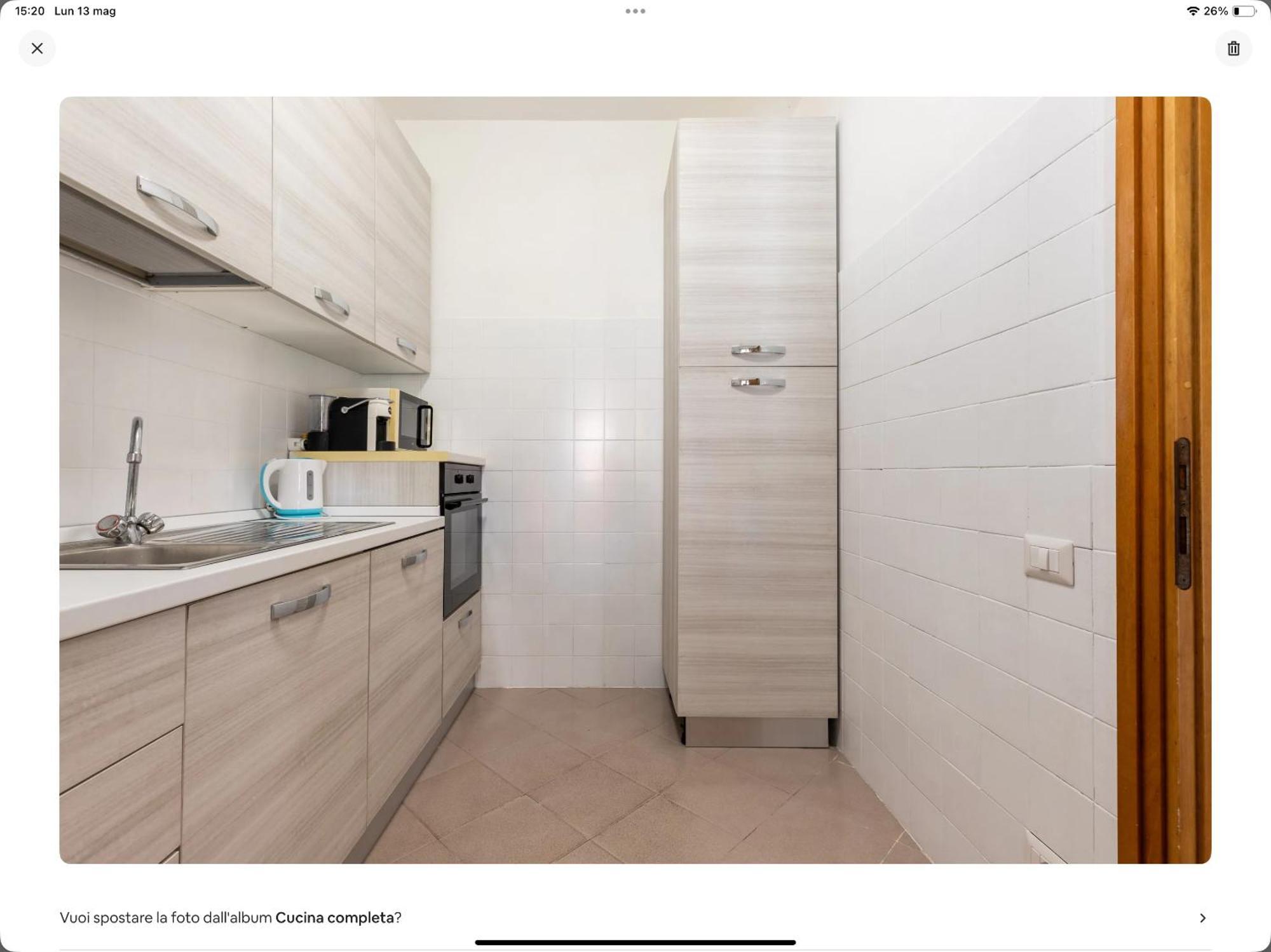 Magnifica Villa A Fregene Fregenae Esterno foto