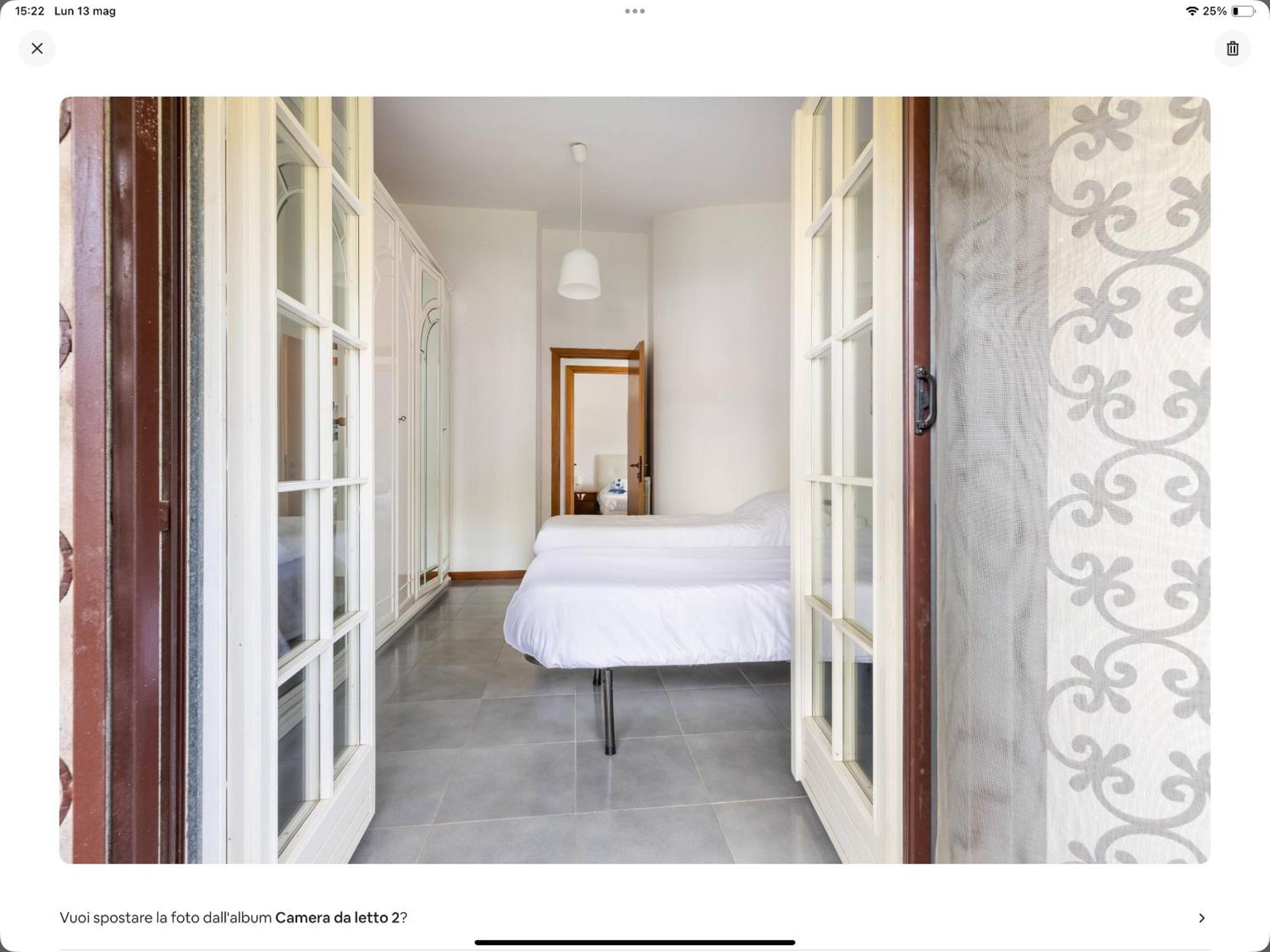 Magnifica Villa A Fregene Fregenae Esterno foto
