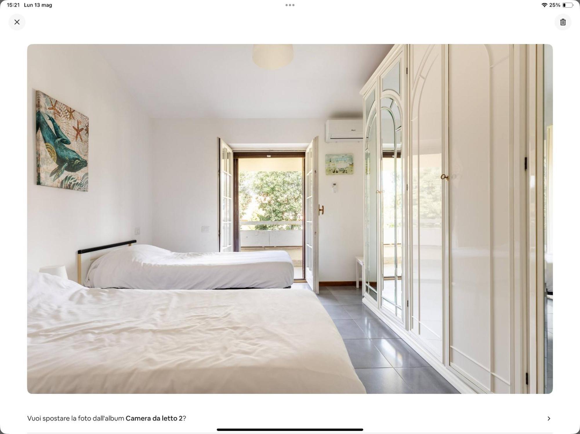 Magnifica Villa A Fregene Fregenae Esterno foto
