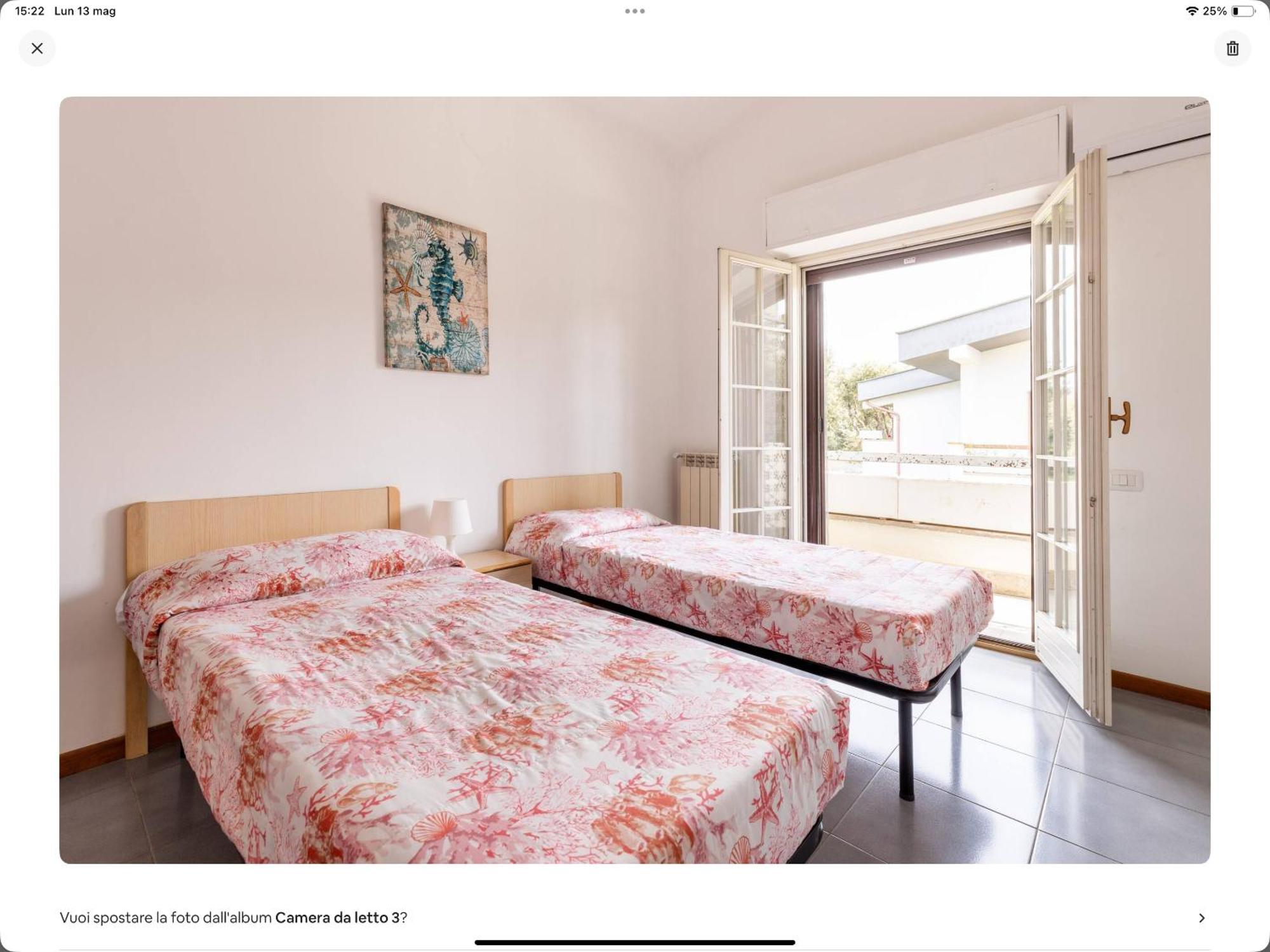 Magnifica Villa A Fregene Fregenae Esterno foto