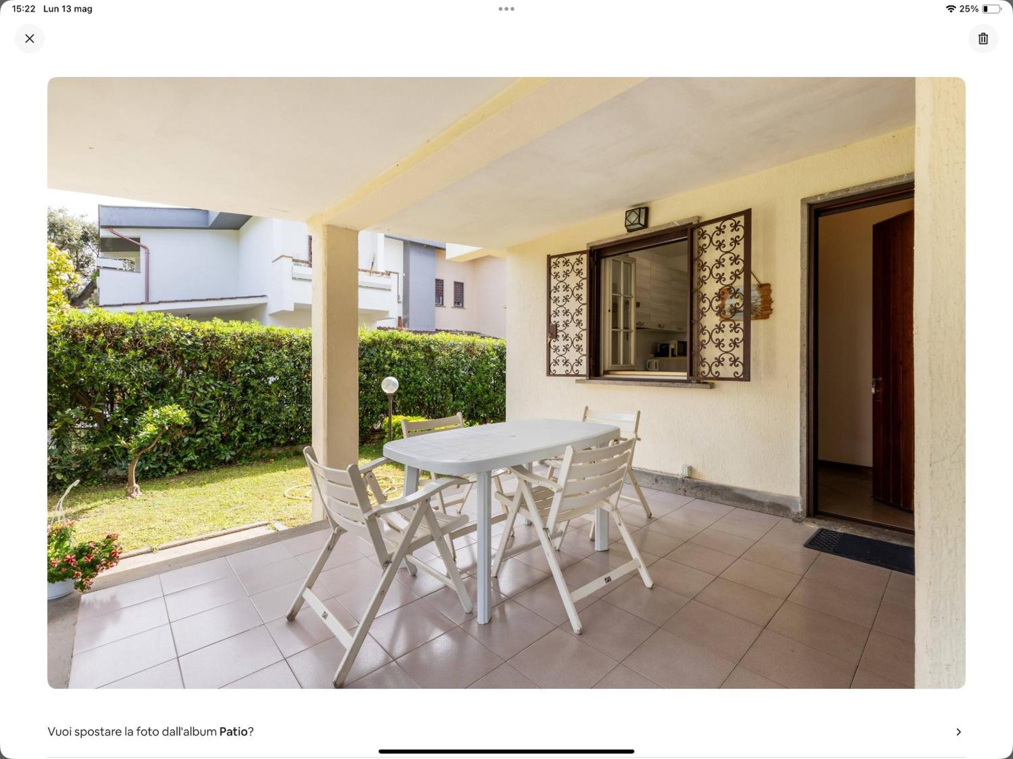 Magnifica Villa A Fregene Fregenae Esterno foto